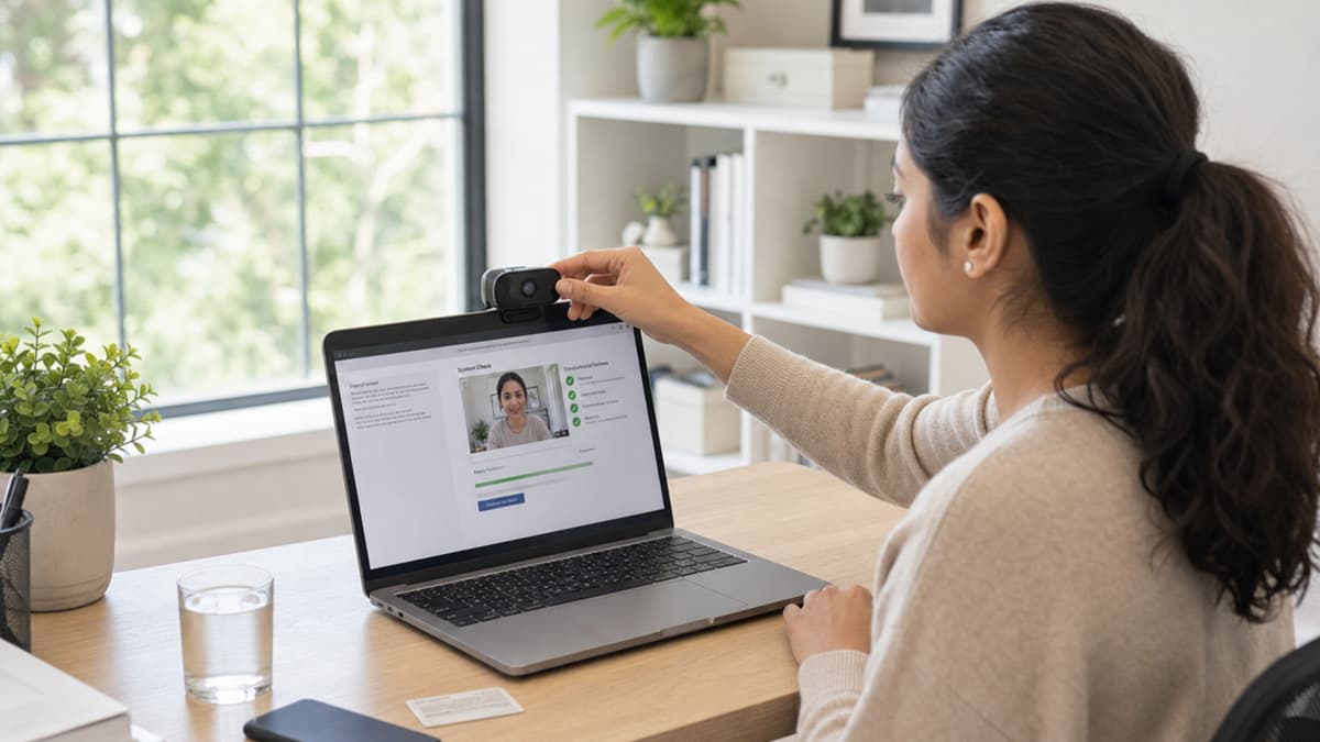 What to Expect on Casper Test Day: Full Checklist