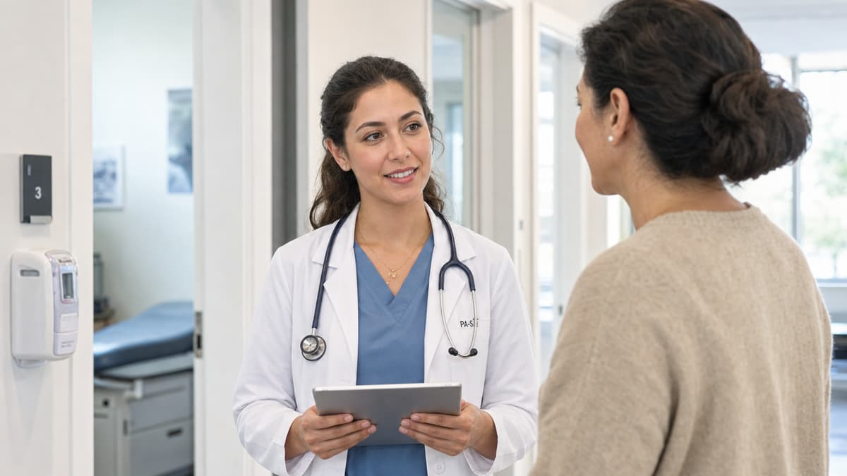 Casper Test for PA School: Requirements and Prep