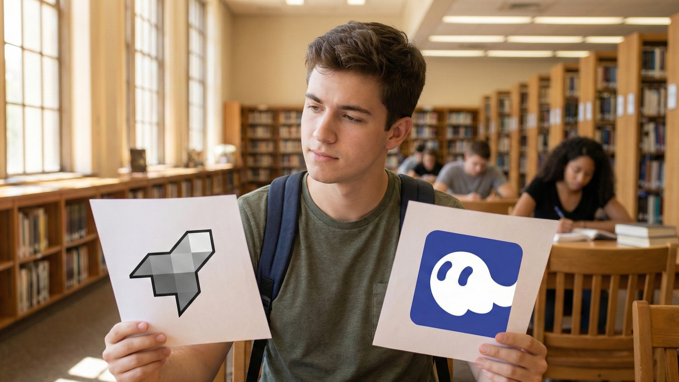 Comparing Casperbooster Studycasper For Casper Prep