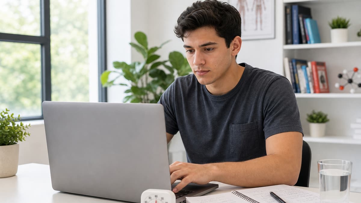 Free Casper Practice Test: Every Legit Option