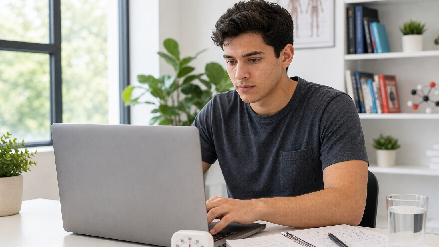 Free Casper Practice Test: Every Legit Option