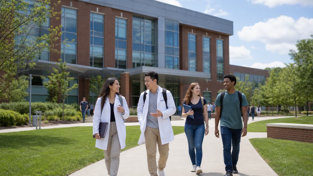Medical Schools That Require Casper (2026-2027 Cycle)